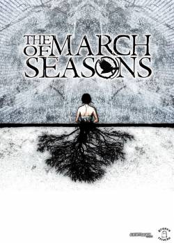 The March Of Seasons : My Winter